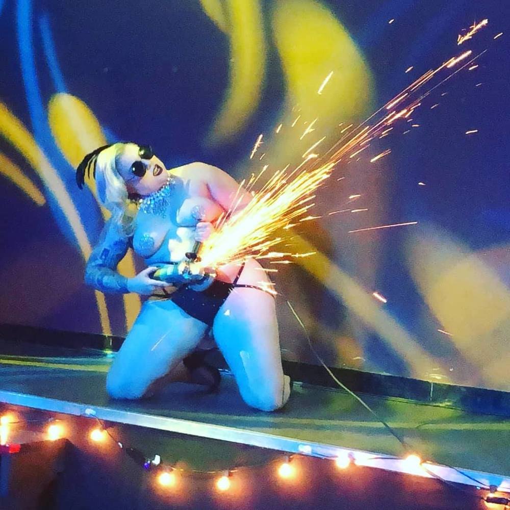 Meet your Posher, Ruby